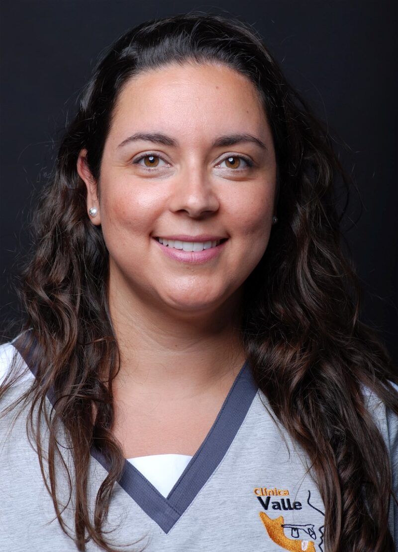 Dra. Ana Martínez Rodríguez