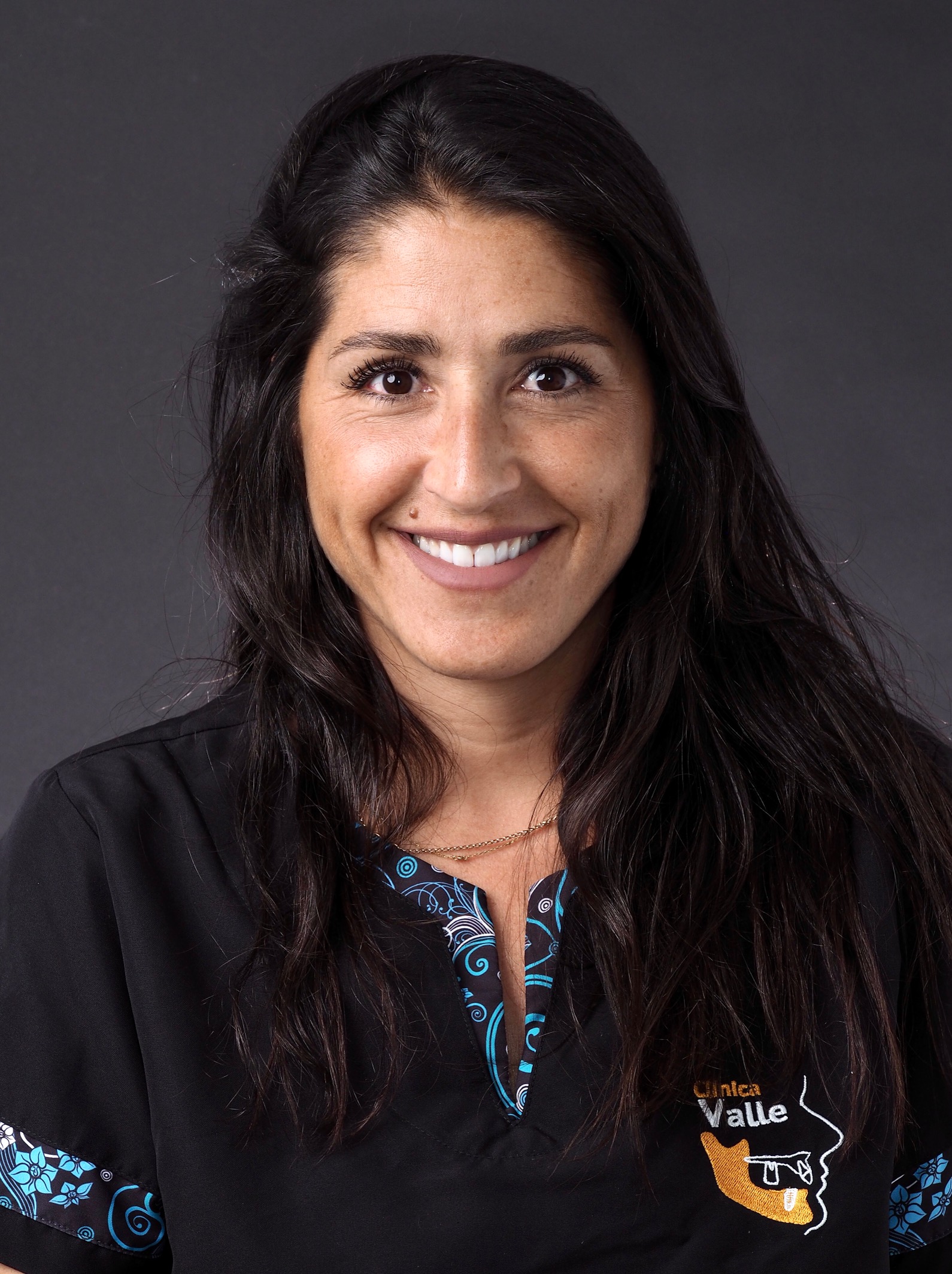 Mercedes Jiménez-Fontes