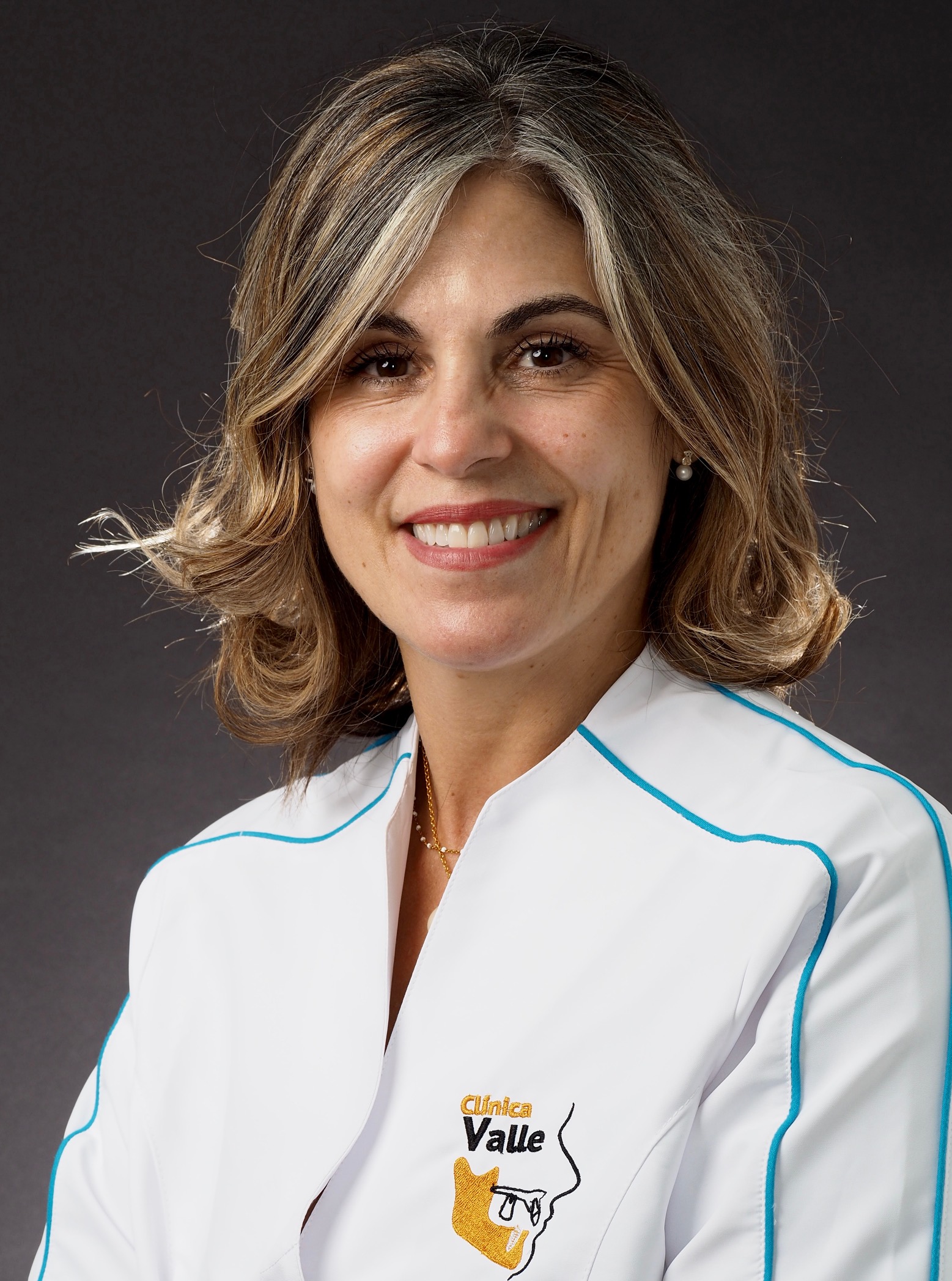 María Luisa Sánchez García