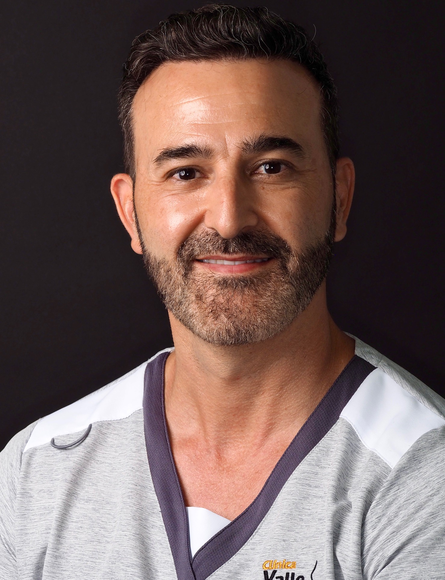 Dr. Pablo Cañavate Hernández 